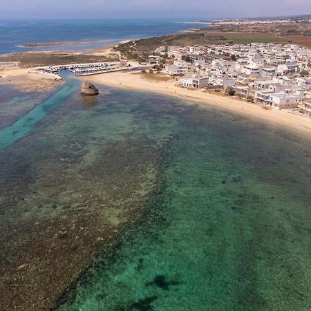 Perla Marina Apartman Torre Pali Kültér fotó