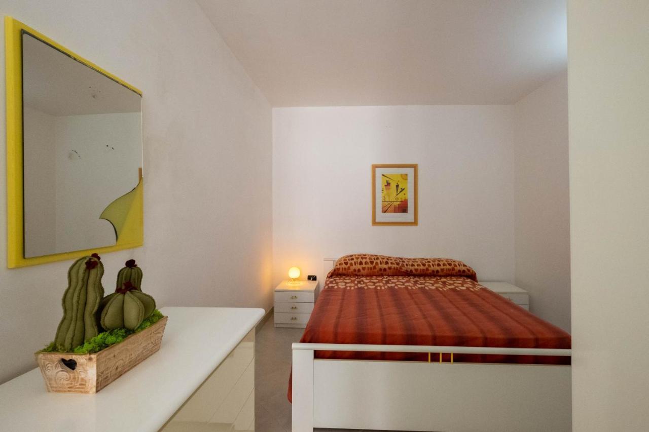 Perla Marina Apartman Torre Pali Kültér fotó