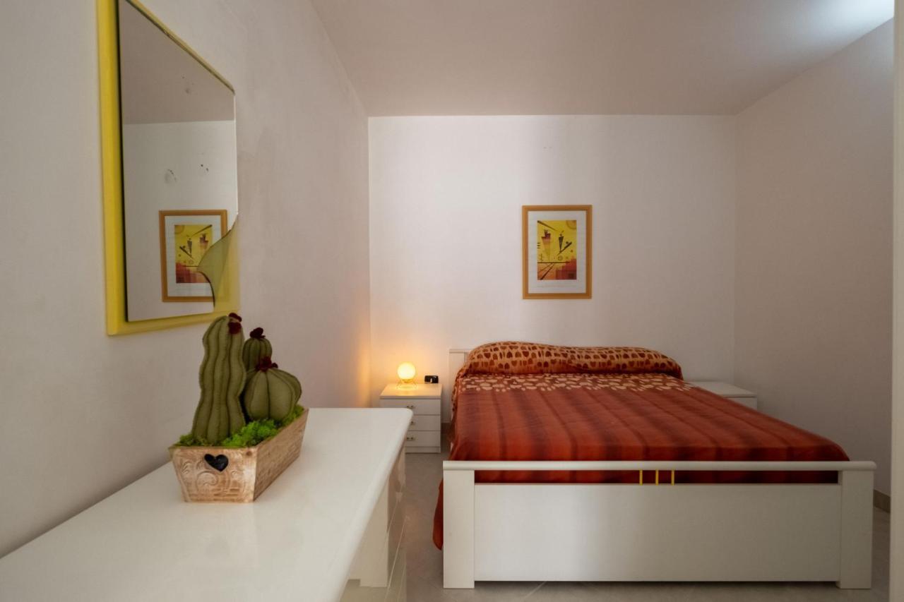 Perla Marina Apartman Torre Pali Kültér fotó