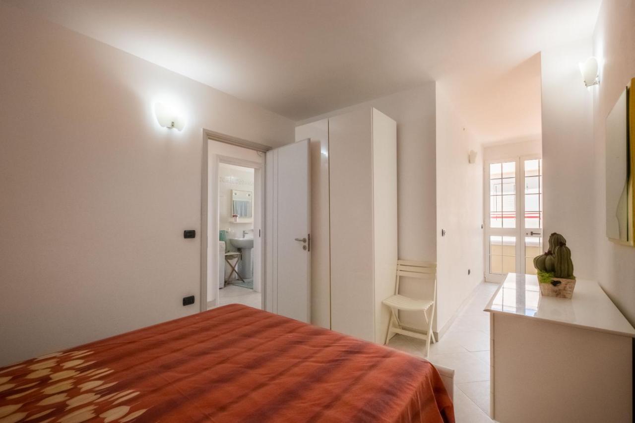 Perla Marina Apartman Torre Pali Kültér fotó
