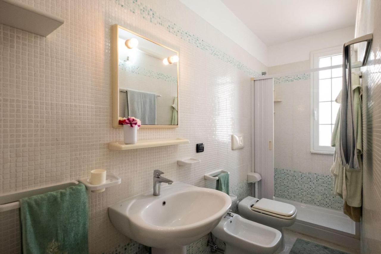 Perla Marina Apartman Torre Pali Kültér fotó