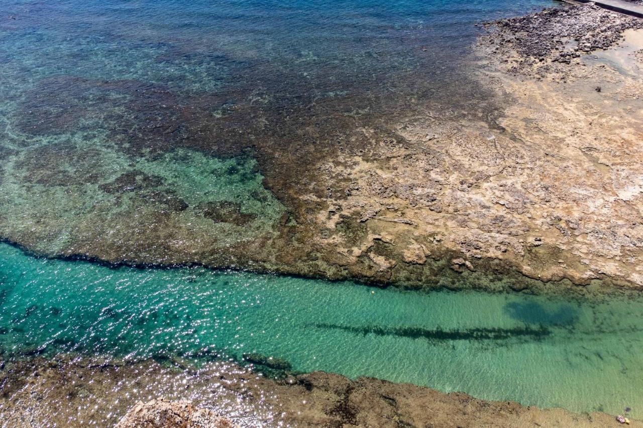Perla Marina Apartman Torre Pali Kültér fotó