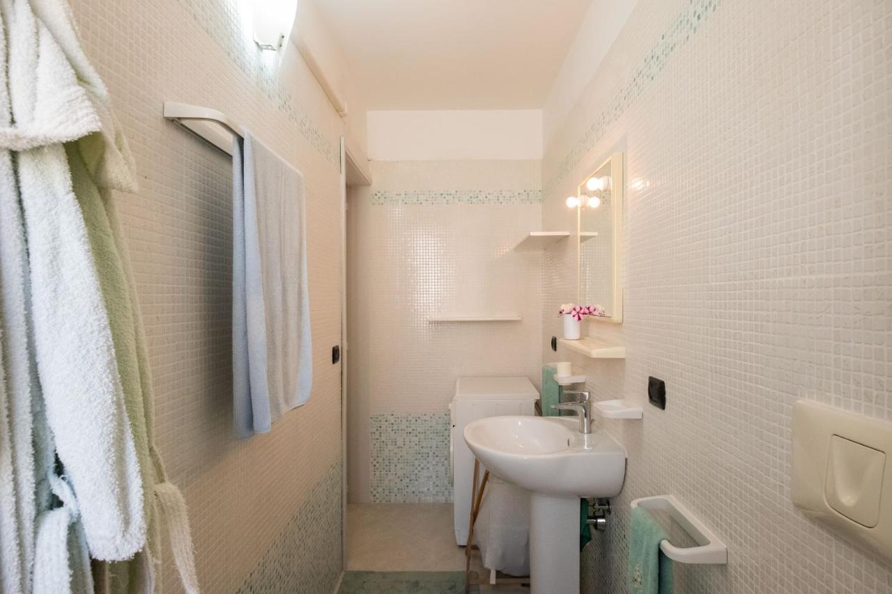 Perla Marina Apartman Torre Pali Kültér fotó